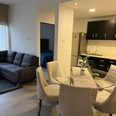 Nohemani Suite